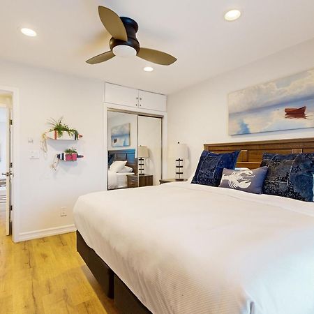 Apartmán Hideaway Unit C San Clemente Exteriér fotografie