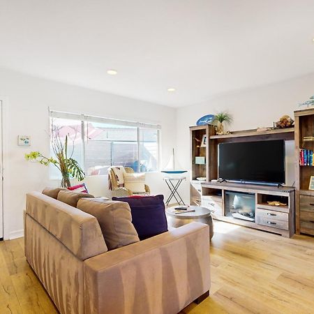Apartmán Hideaway Unit C San Clemente Exteriér fotografie