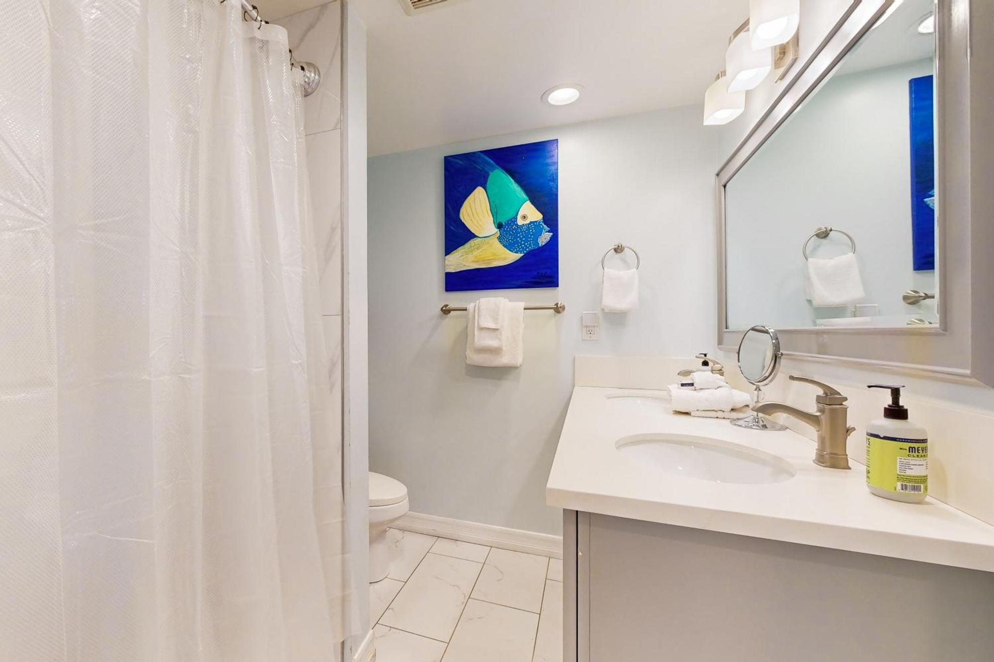Apartmán Hideaway Unit C San Clemente Exteriér fotografie