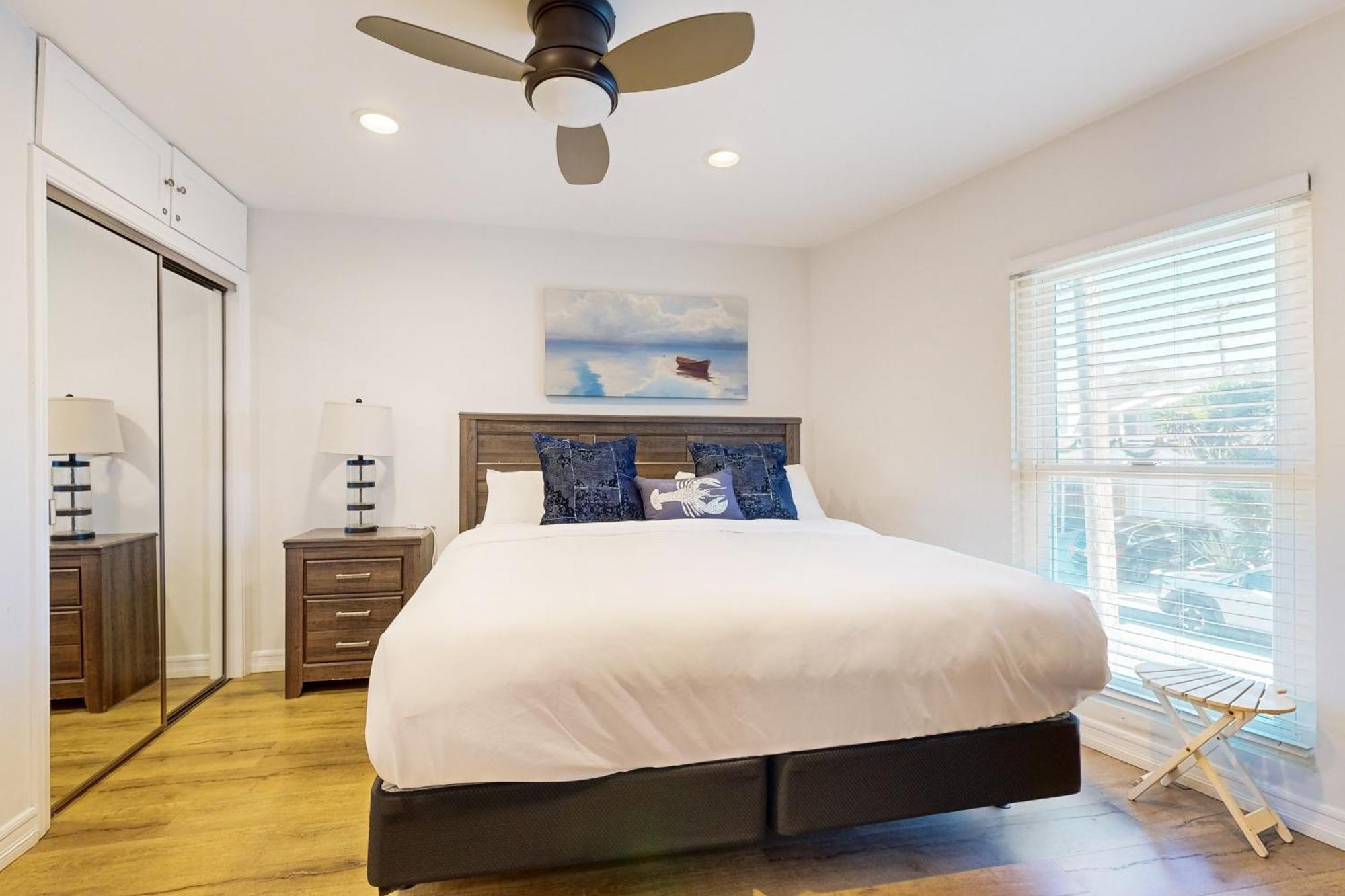 Apartmán Hideaway Unit C San Clemente Exteriér fotografie