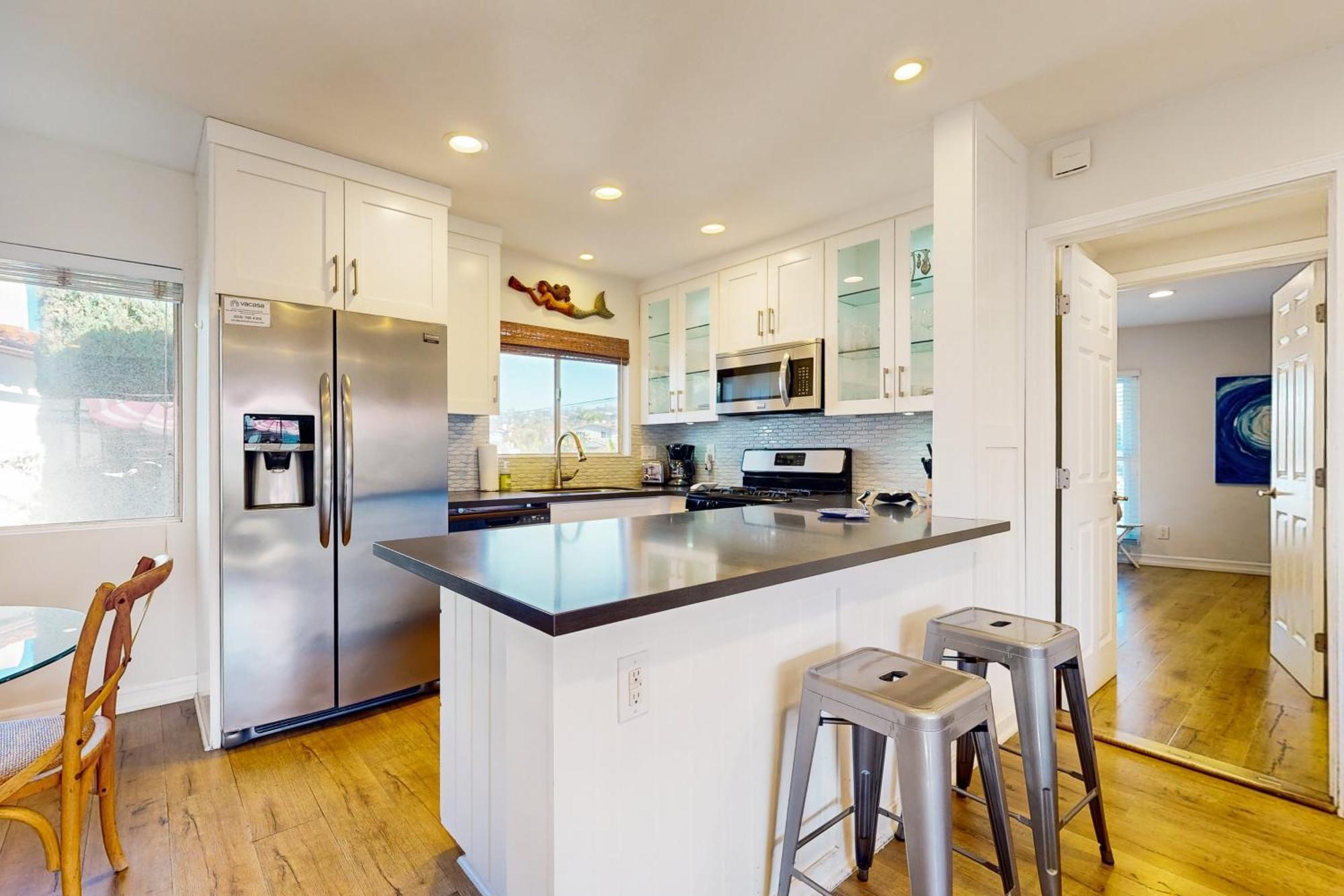 Apartmán Hideaway Unit C San Clemente Exteriér fotografie
