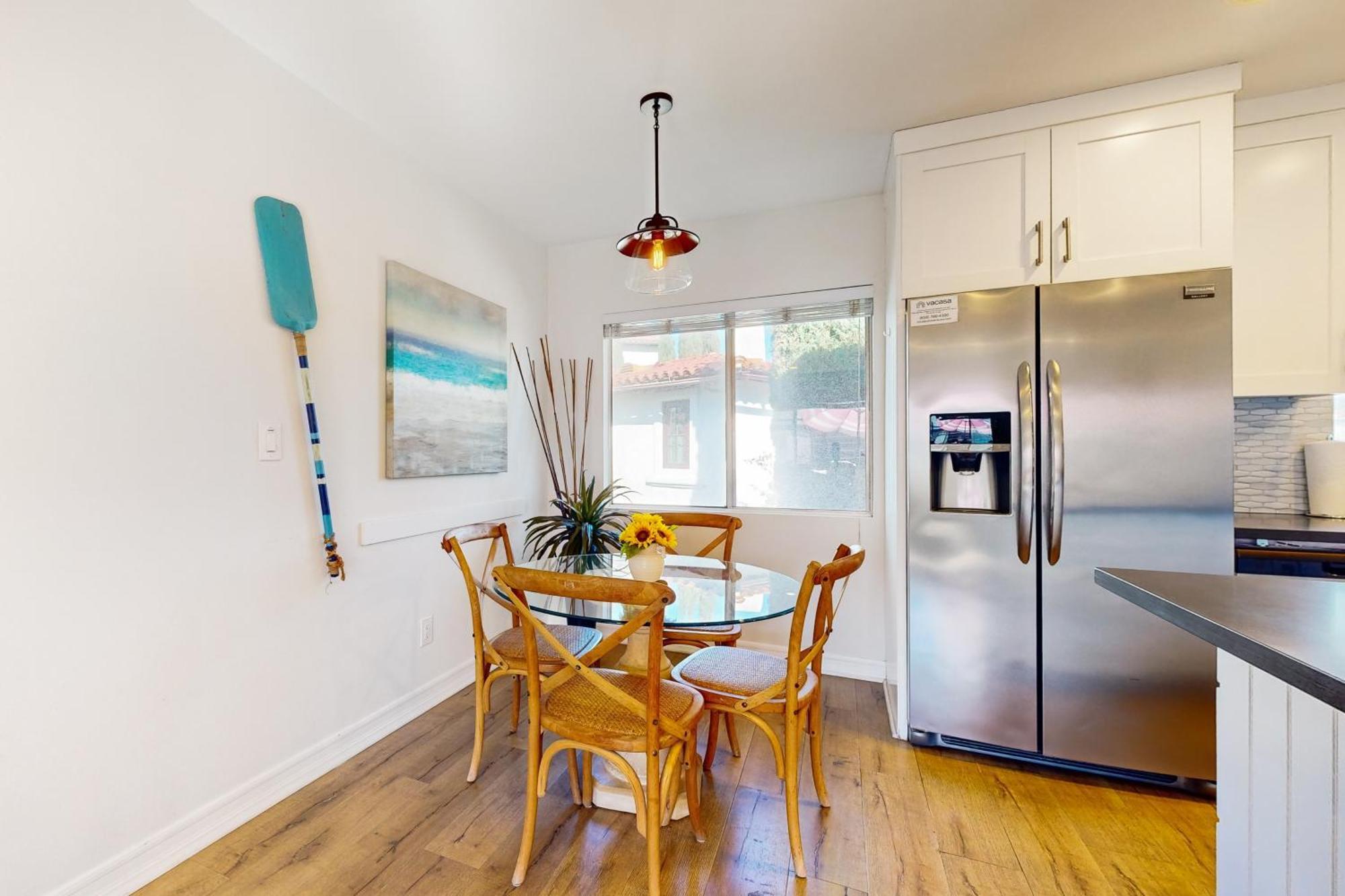 Apartmán Hideaway Unit C San Clemente Exteriér fotografie
