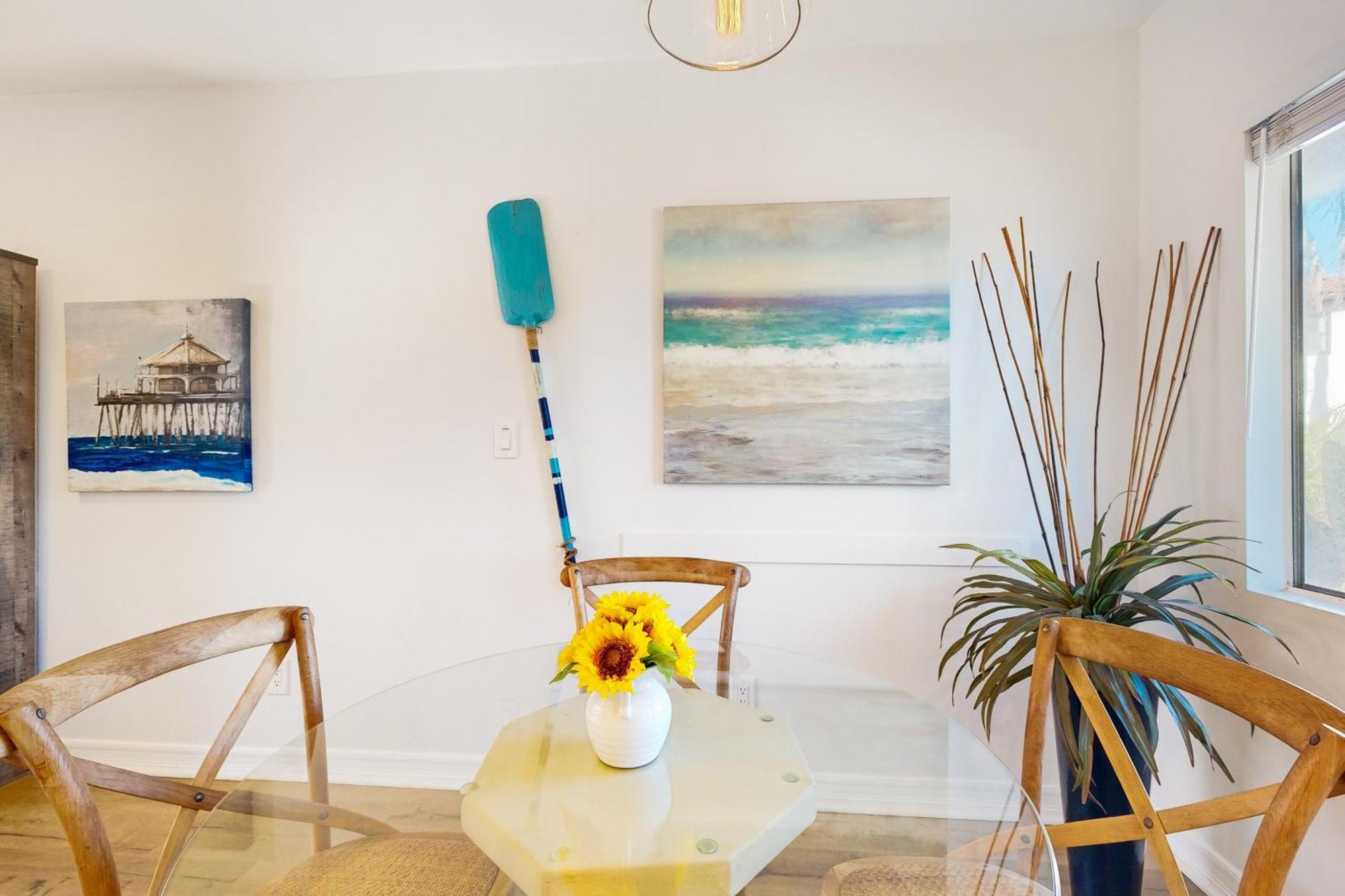 Apartmán Hideaway Unit C San Clemente Exteriér fotografie