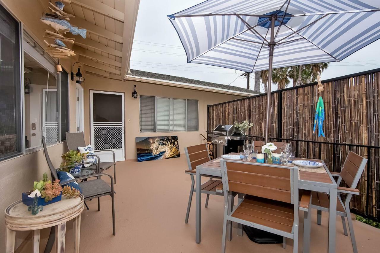 Apartmán Hideaway Unit C San Clemente Exteriér fotografie