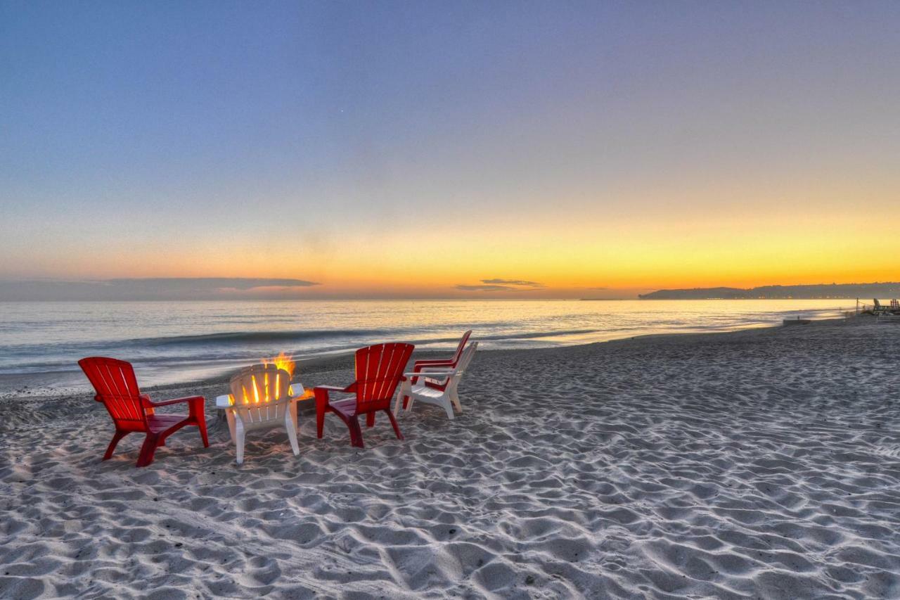 Apartmán Hideaway Unit C San Clemente Exteriér fotografie